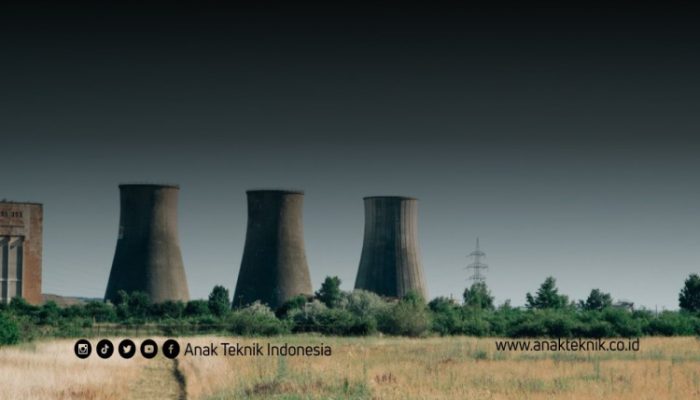 Indonesia Tengah Kaji Lokasi Tepat untuk Pembangunan Pembangkit Listrik Tenaga Nuklir