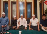Ridhoi Pelaksanaan Pilkada, Walid Tokoh Sentral Kota Bekasi Ingatkan Jaga Kondusifitas