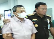Nikmati Manfaat Dipusaran Korupsi Timah Bos Sriwijaya Air Hendry Lie Dibekuk