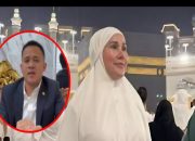 Anggota DPR RI Kecam Selebgram Transgender yang Lolos Umroh Sebagai Bentuk Penistaan Agama