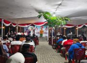 Pencoblosan 3 Hari Lagi, Ketua DDII Yakinkan Warga Ajak Pilih Paslon Cawalkot No 3