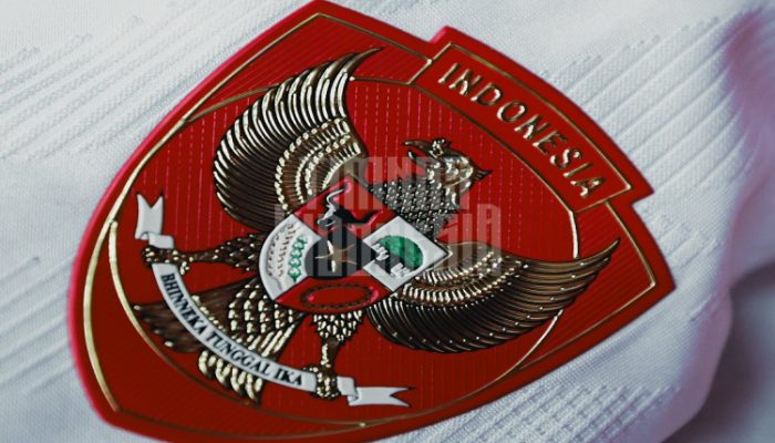 Majukan Timnas, Presiden Prabowo Tambah Anggaran 200 Miliar