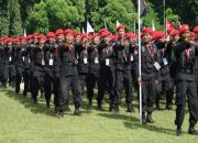 5000 Satgas Anti Politik Uang PDIP Kota Bekasi Bergerak Siap Tangkap Pelaku Money Politik Saat Pencoblosan Pilkada 2024