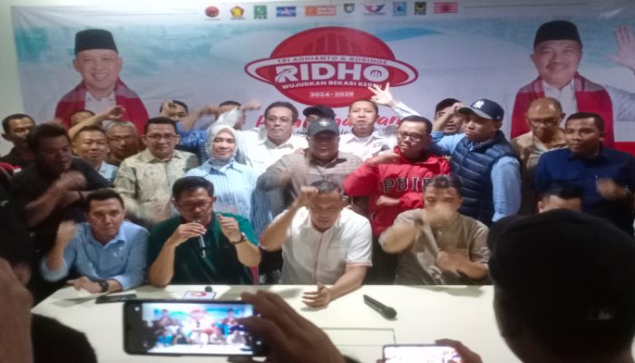 Jelas Hasil Real Count Paslon Tri Adhianto Menang, Raih 48 Persen Suara