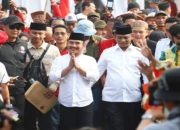 Cabub Cawabup Bekasi Akhirnya Digenggam PDIP, Waras: Sejarah Baru