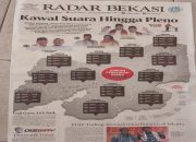 Diduga Menguntungkan Salah Satu Pihak, Pegiat Medsos Ini Menilai Headline Koran Radar Tidak Memiliki Sumber Valid