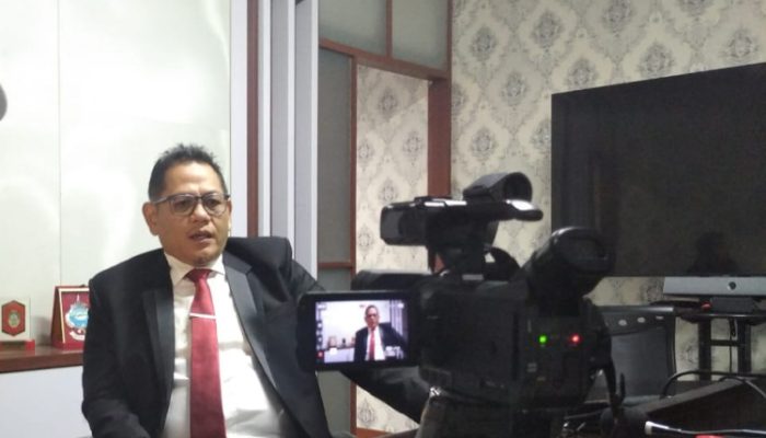 Dorong Peningkatan PAD Melalui Tertib Pajak, Komisi 3 DPRD Kota Bekasi Akan Pantau Pusat Perbelanjaan