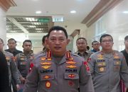 Perangi Narkoba, Kapolri Intruksi Kafe Pasang Stiker Anti Narkoba