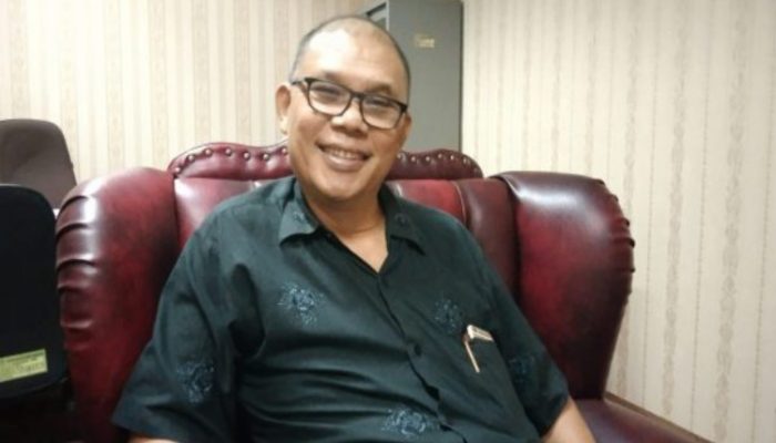 Anggota DPRD Ini Banyak Terima Keluhan Masyarakat