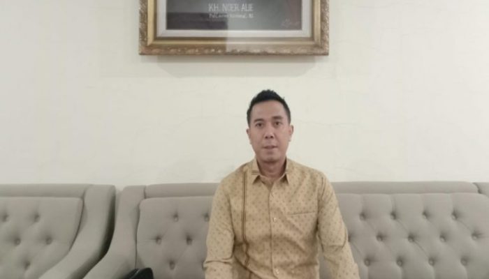 DPRD Usulkan Bangunan Sekolah Vertikal untuk Atasi Kesulitan Lahan