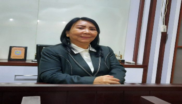 Murfati Desak Seluruh OPD Pemkot Bekasi Kerja Keras Tingkatkan PAD