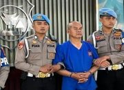 Keluarga Korban Kasus Polisi Tembak Polisi Solok Sumbar, Desak Keterbukaan Penyelidikan