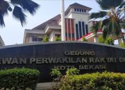 DPRD Kota Bekasi Dorong Perbaikan Sektor Pendidikan