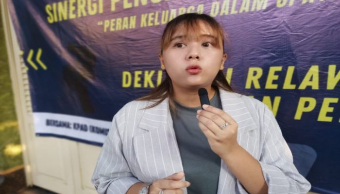 Kenaikan Insentif Bagi Kader Posyandu Jadi Perioritas Ketua Komisi IV DPRD Kota Bekasi