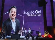 Defend IT360 Jadi Solusi Bagi Ancaman Keamanan Siber