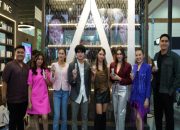 Kolaborasi 7 Artis Inc Hadirkan Produk Skincare Perawatan dan Perlindungan Kulit