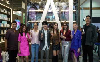 Kolaborasi 7 Artis Inc Hadirkan Produk Skincare Perawatan dan Perlindungan Kulit