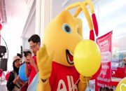 Gila Alfa Tutup 400 Gerainya, Imbas Kenaikan Sewa Tempat Hingga 1000%