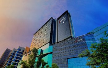Vasaka Hotel Jakarta Semarakan Akhir Tahun Artotel Wanderlust Bertajuk Serenata Akhir Tahun