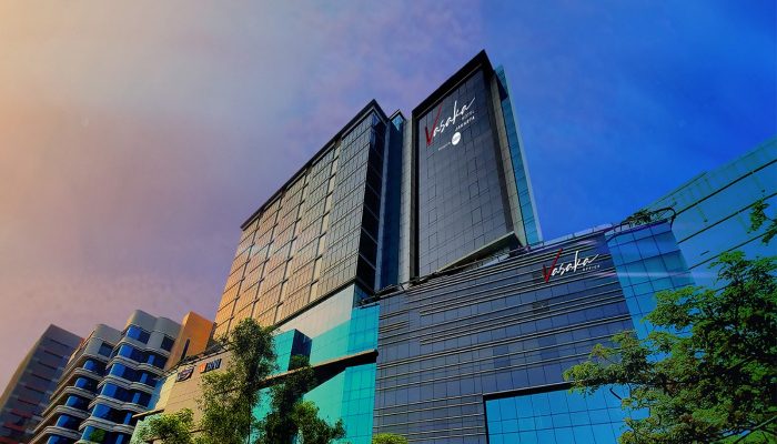 Vasaka Hotel Jakarta Semarakan Akhir Tahun Artotel Wanderlust Bertajuk Serenata Akhir Tahun