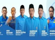 KNPI Kota Bekasi Gelar Musda, Mencari Pemimpin Muda Yang Visioner