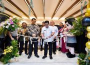 Bikin Paspor Sambil Nge Mall di Immigration Lounge Pertama di Jawa Barat