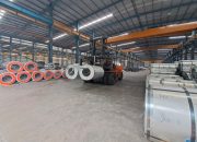 Bisnis Pergudangan Terus Berkembang, Simba Hadirkan Fasilitas Substansial