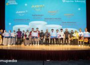Ilmupedia Berani Jawab Season 5, Kompetisi Cerdas Cermat Digital dengan Lebih 16.000 Pelajar Indonesia