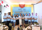 GOOD TO BE GREAT,  9th Anniversary Celebration Vasaka Hotel Jakarta