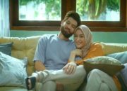 Bahagia Pictures Rilis Video Klip Terbaru OST Film “Keajaiban Air Mata Wanita”