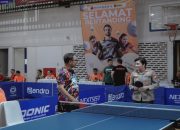 Keren, Alumni SMA Taruna Nusantara Angkatan 16 Resmi Jabat Kapolsek Pesanggrahan Jakarta Selatan