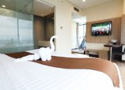 Manjakan Buah Hati dengan Cook, Learn, and Stay di Libur Akhir Pekan di Vasaka Hotel Jakarta