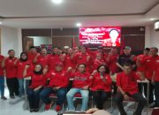 Peringati Hut PDIP dan Megawati, DPC Kota Bekasi; Megawati Pejuang Reformis Sejati