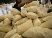 Kejagung Tetapkan 9 Tersangka Baru Kasus Impor Gula Kemendag