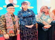 Ketua Komisi IV DPRD Kota Bekasi Tekankan Disdik Genjot Pendidikan Akhlak Pada Anak