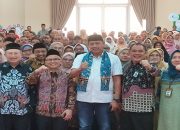 Kota Bekasi Krisis Tenaga Didik, Wali Kota Terpilih Genjot MOU dengan Perguruan Tinggi Berdayakan Tenaga Mahasiswa