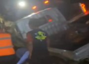 Dua Orang Tewas Terkena Longsor Diarea Tambang Milik Anak Usaha Indika Energy PT MDA di Sulawesi