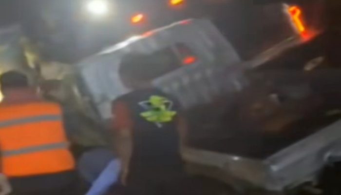 Dua Orang Tewas Terkena Longsor Diarea Tambang Milik Anak Usaha Indika Energy PT MDA di Sulawesi