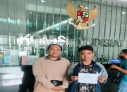 Diduga Salahgunakan Wewenang, Oknum Hakim PN Kabupaten Bekasi Dilaporkan ke Komisi Yudisial