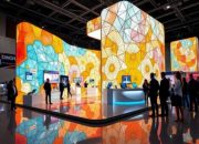 Sewa Booth Pameran Solusi Terbaik Bangun Komunikasi Efektif dengan Pelanggan