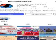 Terkesan Tidak Harmonis BUMD PT Migas Bekasi Ogah Ucapkan Selamat Atas Kemenangan Tri Adhianto Harris