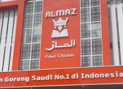 Ngeri, Restoran Waralaba Ayam Goreng Asal Arab Ini Dipatok Biaya Sertifikat Halal Capai Ratusan Juta