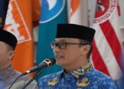 Kepala BKN Tegas Larang KEPALA Daerah Terpilih Lantik Staf Ahli dan Khusus