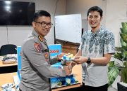 Hari Pers Nasional, Polda Metro Ungkap Pentingnya Kehadiran Insan Pers Bagi Kepolisian