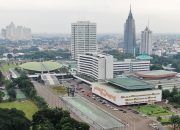 Anggarannya Capai 6,6 T DPR Lolos Dari Kebijakan Efisiensi Anggaran Oleh Pemerintah Pusat, Bagaimana Pemerintah Daerah?
