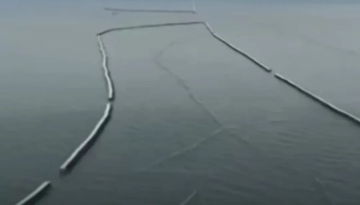 Mabes Polri Ungkap Warga Desa Kohod Alami Pencatutan KTP Dalam Kasus Pagar Laut