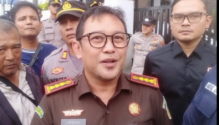 Kejari Kota Bekasi Didesak Segera Tersangkakan Dugaan Korupsi di Dispora, Pekan Depan Akan Ramai Pemanggilan