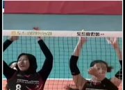 Kebanggaan Indonesia, Megawati Dinobatkan Sebagai Pemain Volley Terbaik Dunia