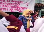 65 Persen Dunia Pendidikan Masih Lakukan Gratifikasi