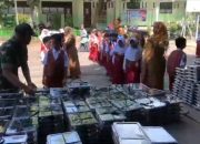Aktivis 98 Ini Nyatakan Bahwa Rakyat Berhak Tolak Program MBG Karena Berasal dari Anggaran Negara